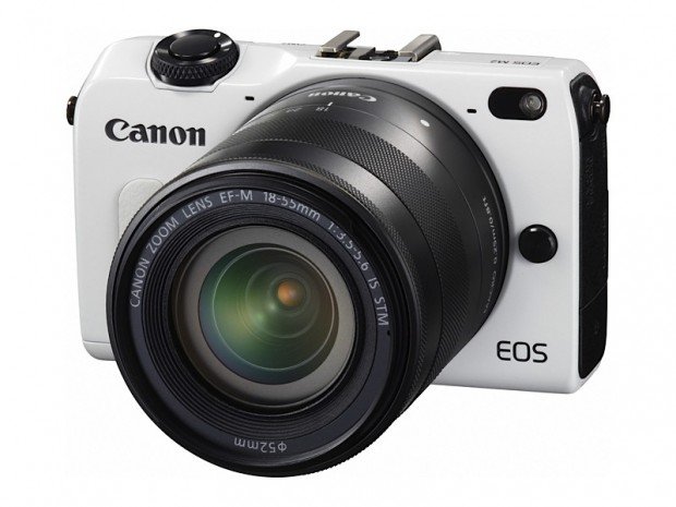 Canon-EOS-M2-White