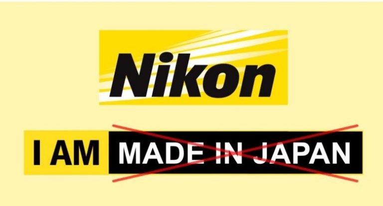 CEO da Nikon afirma “Nikon chegou tarde demais ao mercado das mirrorless”